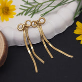 Stainless Steel Earring